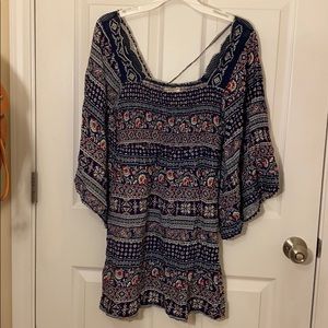 Flying Tomato Summer Dress